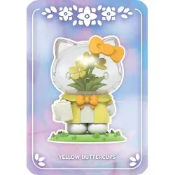 Azuma Makoto: Blind BoxSanrio Hello Kitty Series(6) | 0658215289309