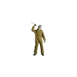 Halloween 2007 figurine 1/6 Michael Myers 30 cm | 0810116281466