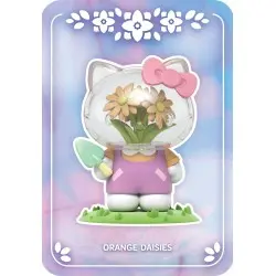 Azuma Makoto: Blind BoxSanrio Hello Kitty Series(6) | 0658215289309
