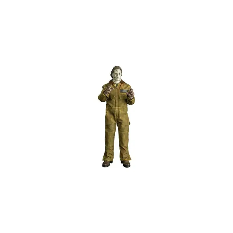 Halloween 2007 figurine 1/6 Michael Myers 30 cm | 0810116281466