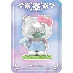 Azuma Makoto: Blind BoxSanrio Hello Kitty Series(6) | 0658215289309