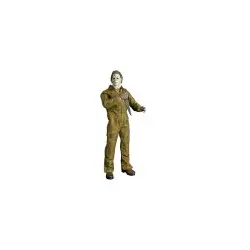 Halloween 2007 figurine 1/6 Michael Myers 30 cm | 0810116281466