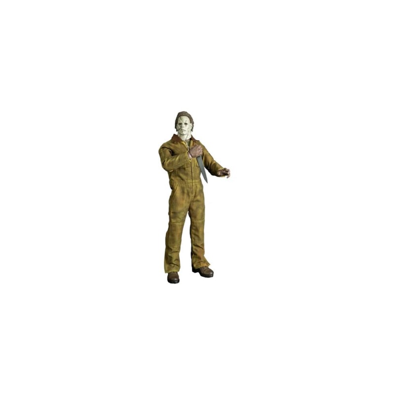 Halloween 2007 figurine 1/6 Michael Myers 30 cm