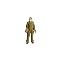 Halloween 2007 figurine 1/6 Michael Myers 30 cm | 0810116281466