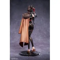 Goddess of Victory: Nikke statuette PVC 1/7 Sakura Midnight Stealth 25 cm        | 6974982160677