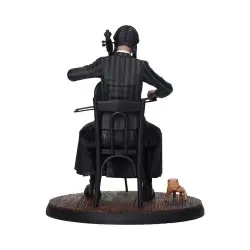 Wednesday figurine PVC Wednesday Cello 20 cm | 8435450259715