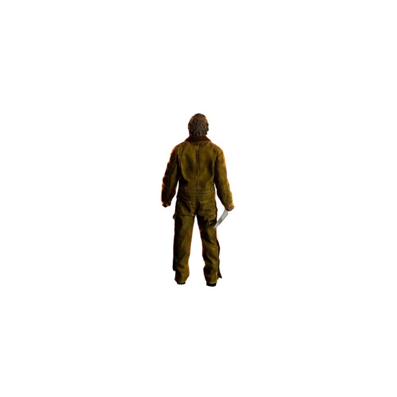 Halloween 2007 figurine 1/6 Michael Myers 30 cm