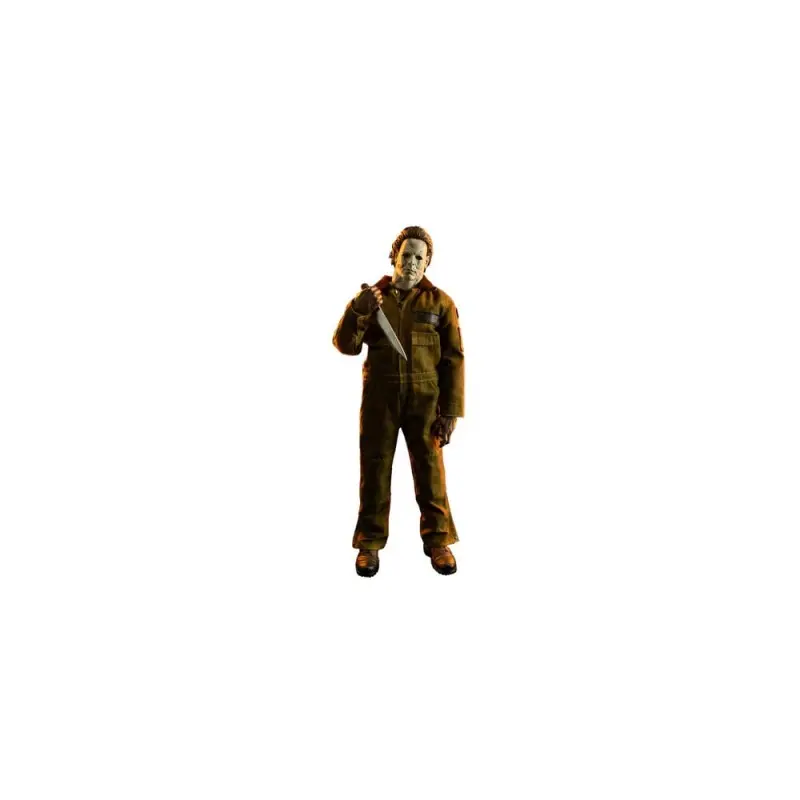 Halloween 2007 figurine 1/6 Michael Myers 30 cm | 0810116281466