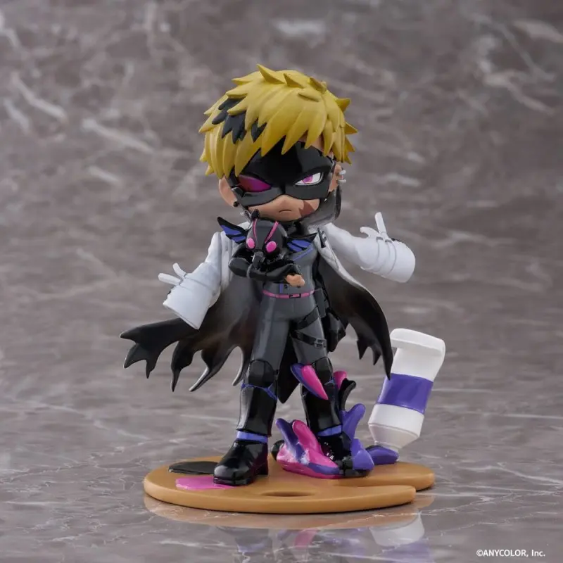 Nijisanji statuette PVC PalVerse Vantacrow Bringer 10 cm | 4570194371096