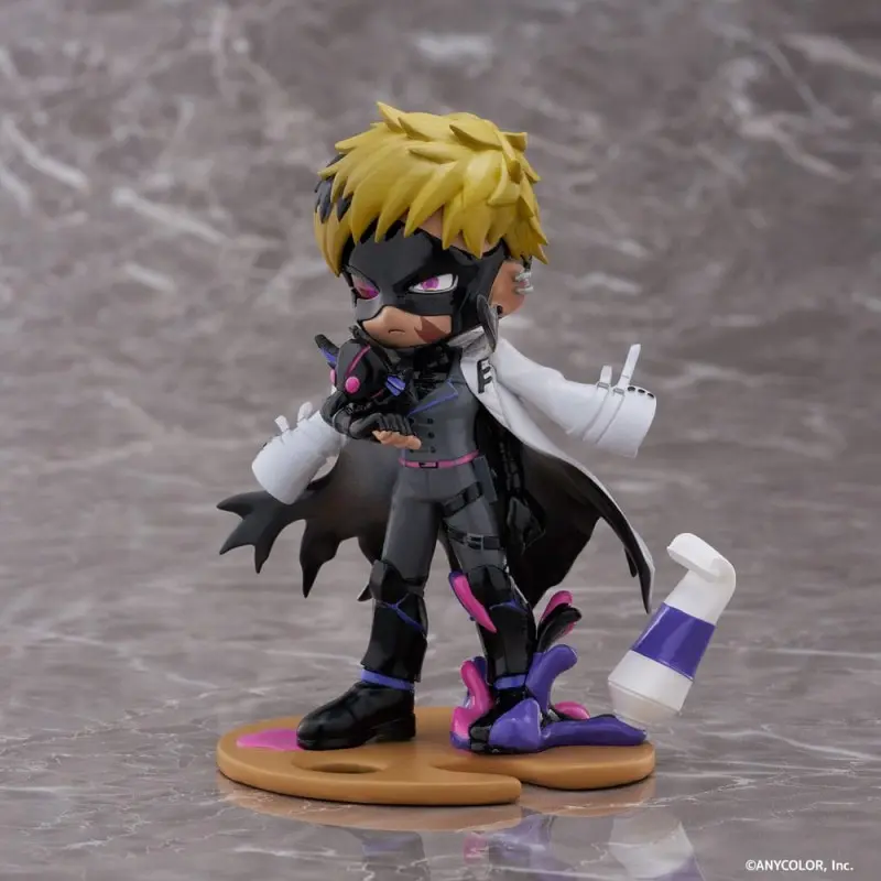 Nijisanji statuette PVC PalVerse Vantacrow Bringer 10 cm | 4570194371096