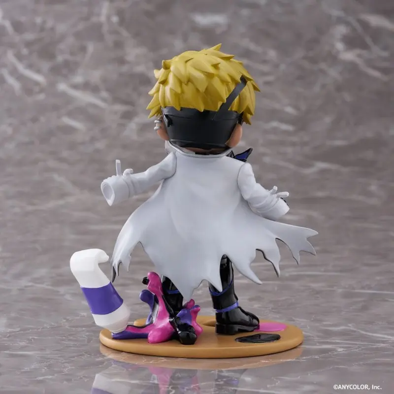 Nijisanji statuette PVC PalVerse Vantacrow Bringer 10 cm | 4570194371096