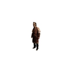Texas Chainsaw Massacre 2003 figurine 1/6 Leatherface 33 cm