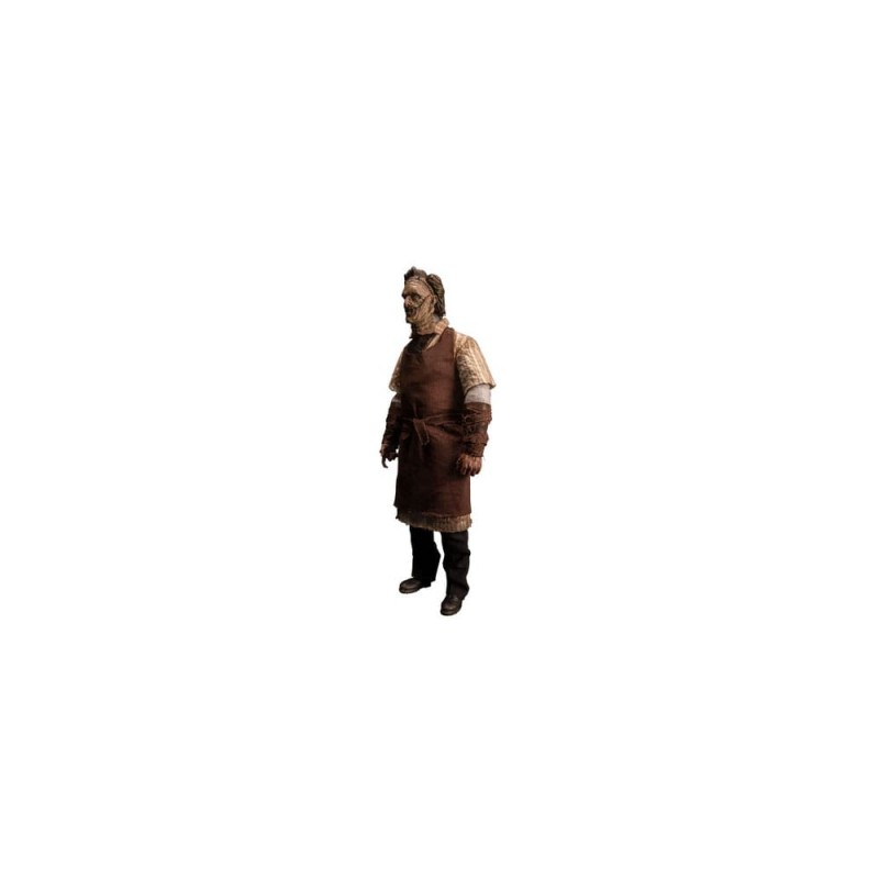 Texas Chainsaw Massacre 2003 figurine 1/6 Leatherface 33 cm