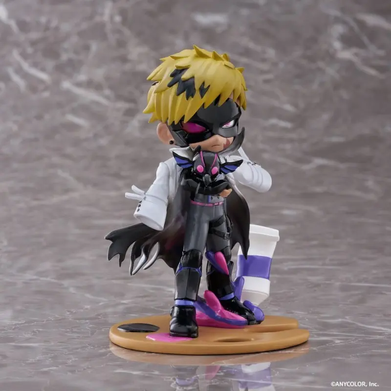 Nijisanji statuette PVC PalVerse Vantacrow Bringer 10 cm | 4570194371096