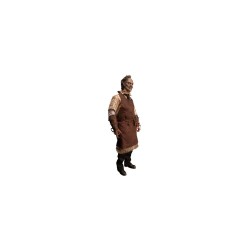 Texas Chainsaw Massacre 2003 figurine 1/6 Leatherface 33 cm