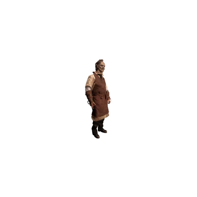 Texas Chainsaw Massacre 2003 figurine 1/6 Leatherface 33 cm