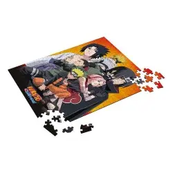 Naruto Shippuden puzzle Naruto Front (250 pièces) | 8435450258985