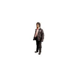 Texas Chainsaw Massacre 2 figurine 1/6 Leatherface 33 cm