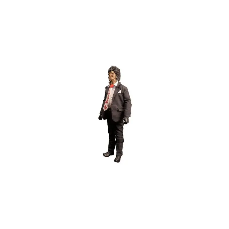 Texas Chainsaw Massacre 2 figurine 1/6 Leatherface 33 cm | 0810116280100