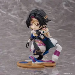 Nijisanji statuette PVC PalVerse Vezalius Bandage 10 cm | 4570194371102