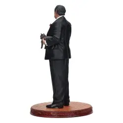 Le Parrain statuette PVC Movie Icons Don Vito Corleone The Offer 20 cm  | 8435450259708