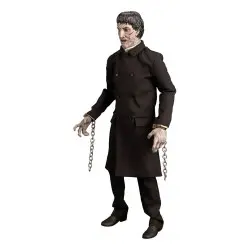 Frankenstein Hammer Horror figurine 1/6 The Creature 33 cm | 0810116280117