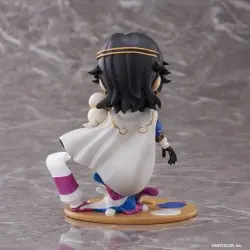 Nijisanji statuette PVC PalVerse Vezalius Bandage 10 cm | 4570194371102