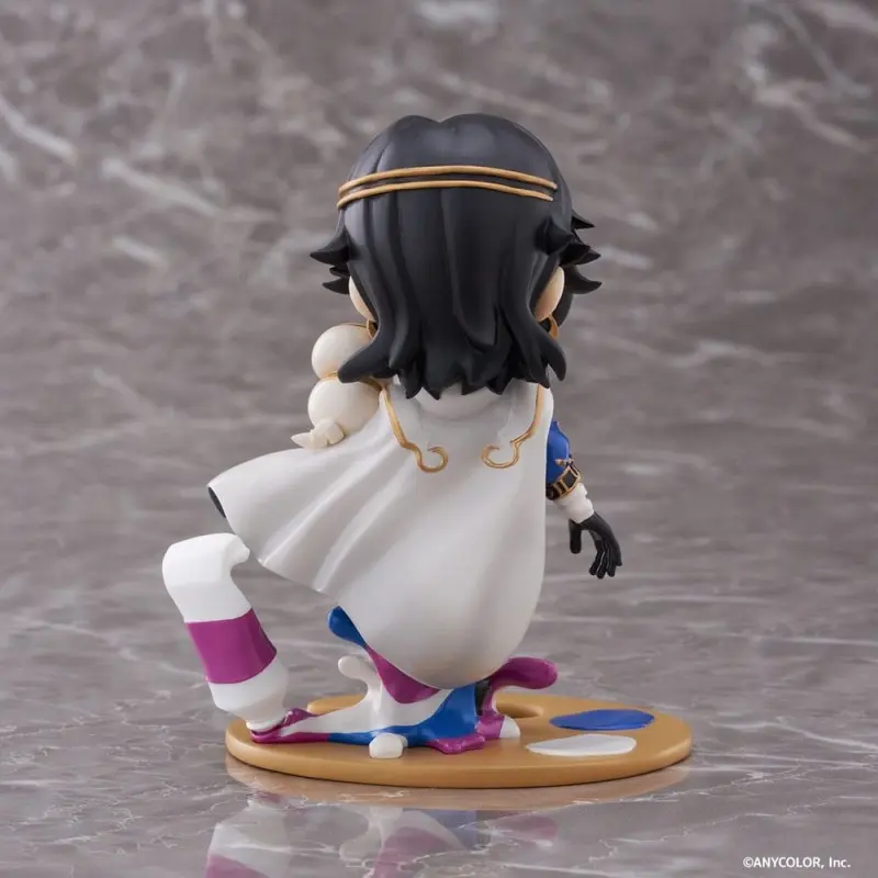 Nijisanji statuette PVC PalVerse Vezalius Bandage 10 cm | 4570194371102