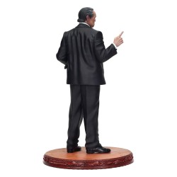 Le Parrain statuette PVC Movie Icons Don Vito Corleone The Offer 20 cm 
