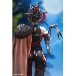 Goddess of Victory: Nikke statuette PVC 1/7 Sakura Midnight Stealth 25 cm        | 6974982160677