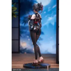 Goddess of Victory: Nikke statuette PVC 1/7 Sakura Midnight Stealth 25 cm        | 6974982160677