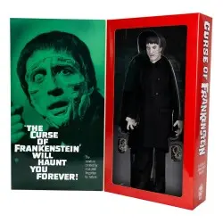 Frankenstein Hammer Horror figurine 1/6 The Creature 33 cm | 0810116280117