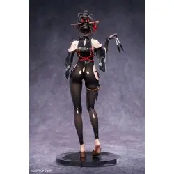 Goddess of Victory: Nikke statuette PVC 1/7 Sakura Midnight Stealth 25 cm        | 6974982160677