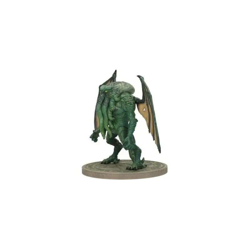 Cthulhu figurine Cthulhu 18 cm | 8436546896876