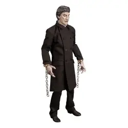 Frankenstein Hammer Horror figurine 1/6 The Creature 33 cm | 0810116280117