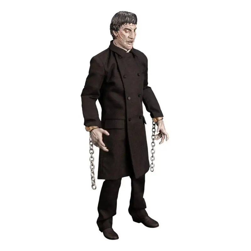 Frankenstein Hammer Horror figurine 1/6 The Creature 33 cm | 0810116280117