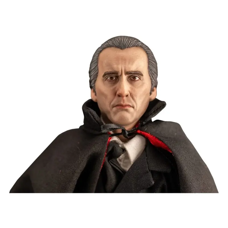 Dracula Hammer Horror figurine 1/6 Dracula Prince of Darkness 33 cm | 0810116280124