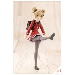 Sousai Shojo Teien figurine Plastic Model Kit 1/10 Emma Koishikawa (St. Iris Gakuen Girl´s High School Winter Clothes) Dreami... | 4934054066452