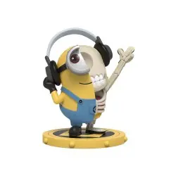 Minions présentoir Blind Box Hidden Dissectibles Series 01 (Vacay ed.) (6) | 0631978817828