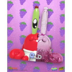Kandy x Sanrio présentoir Blind Box Kandy x Jason Freeny Collection Spongebob (Soda Edition)(6)