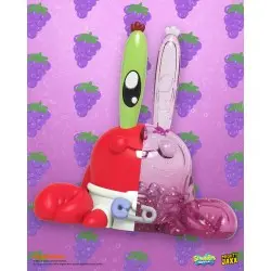Kandy x Sanrio présentoir Blind Box Kandy x Jason Freeny Collection Spongebob (Soda Edition)(6) | 0631978816876