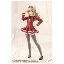 Sousai Shojo Teien figurine Plastic Model Kit 1/10 Emma Koishikawa (St. Iris Gakuen Girl´s High School Winter Clothes) Dreami... | 4934054066452