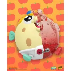 Kandy x Sanrio présentoir Blind Box Kandy x Jason Freeny Collection Spongebob (Soda Edition)(6) | 0631978816876