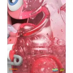Kandy x Sanrio présentoir Blind Box Kandy x Jason Freeny Collection Spongebob (Soda Edition)(6) | 0631978816876