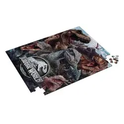 Jurassic World Puzzle Poster (1000 pièces ) | 8435450254239