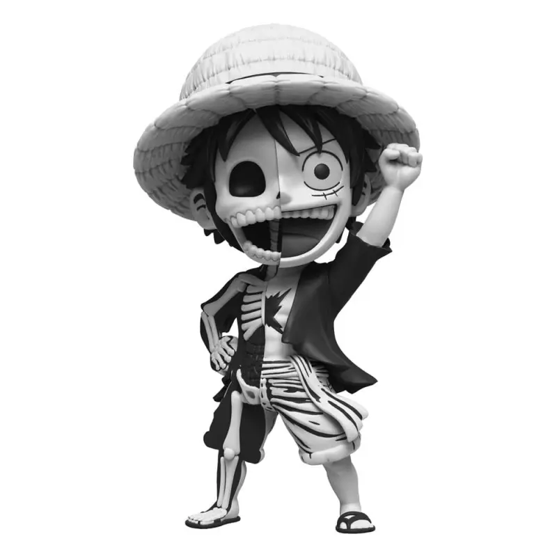 One Piece présentoir Blind Box Hidden Dissectibles Series 1 (12) | 0641489936338