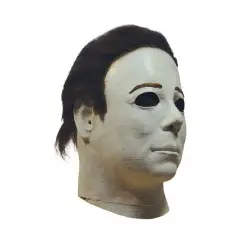 Halloween 4 : Le Retour de Michael Myers masque latex Michael Myers | 0811501031062