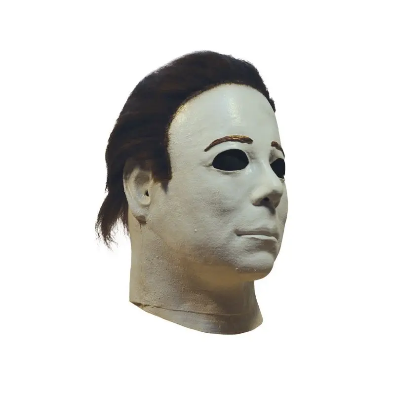 Halloween 4 : Le Retour de Michael Myers masque latex Michael Myers | 0811501031062
