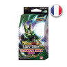 jcc/tcg : Dragon Ball Super Card Game produit : Ultimate Deck 2022 FR éditeur : Bandai version française