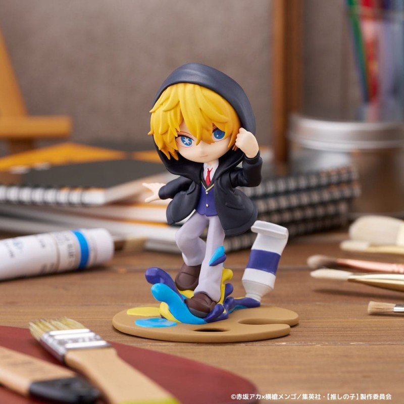 Oshi no Ko statuette PVC PalVerse Aqua 10 cm 